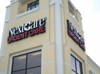 Nextcare Urgent Care: Montgomery image 1